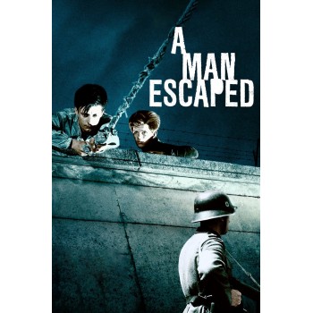 A MAN ESCAPED – 1956 WWII DVD-Download